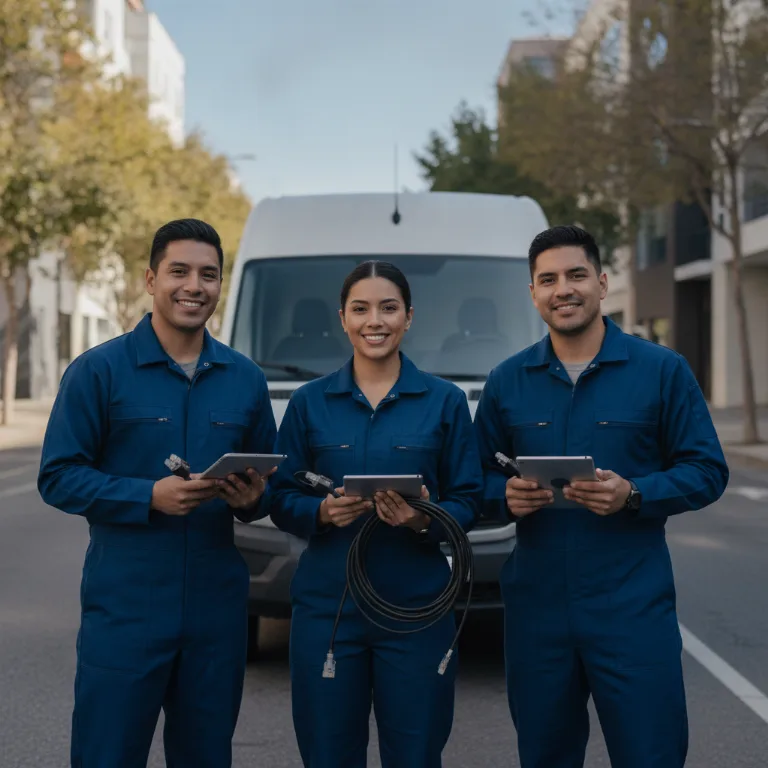 Experto en Respuesta a Incidentes equipo en Morelia